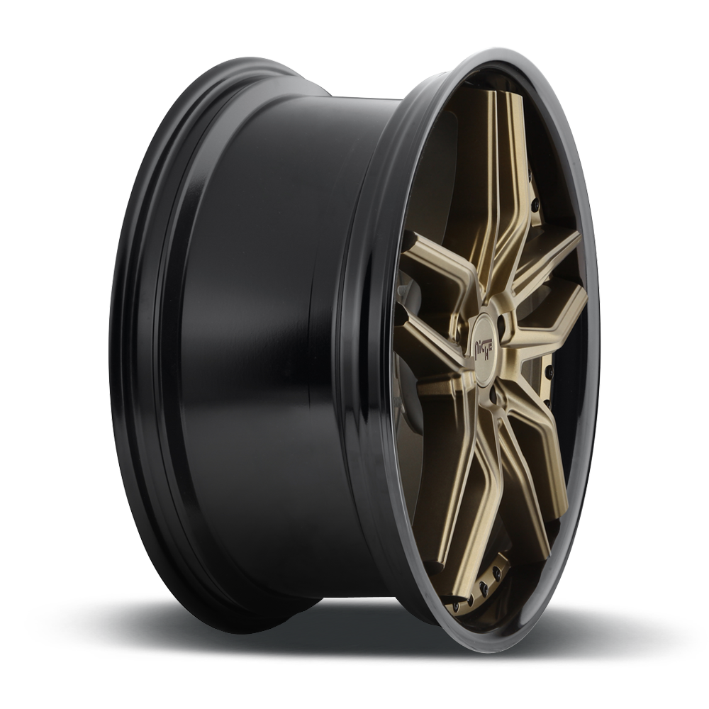 Niche M195 METHOS