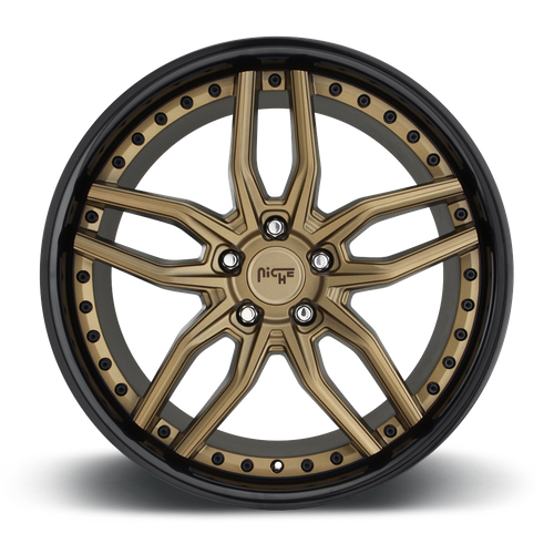 Niche M195 METHOS