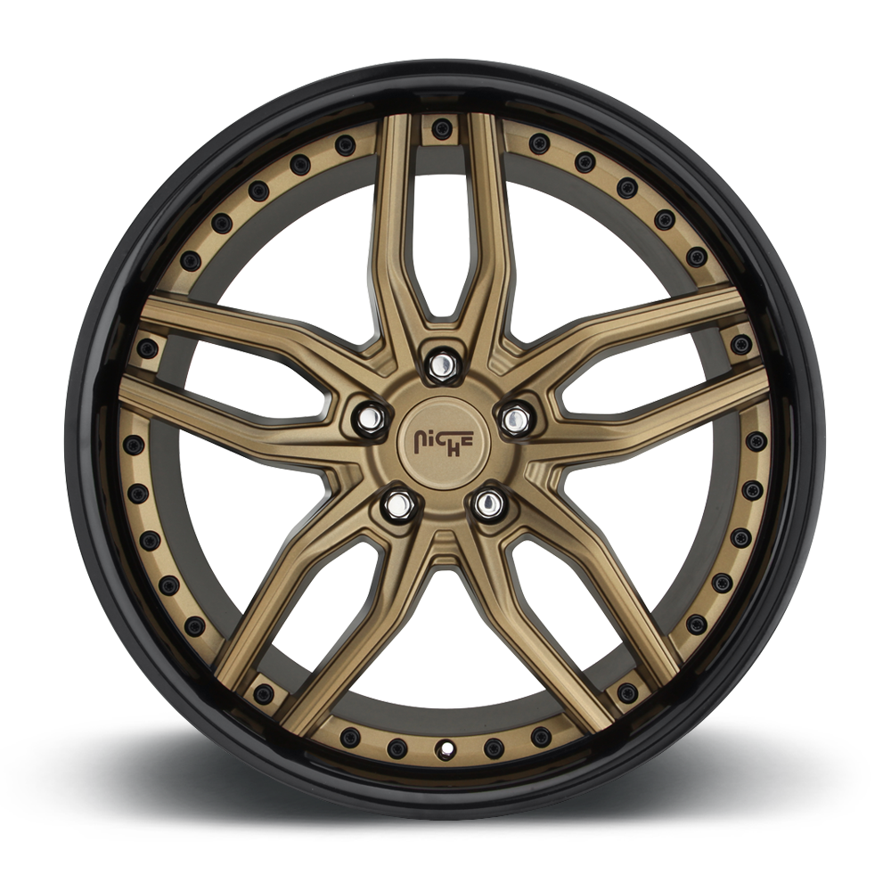 Niche M195 METHOS