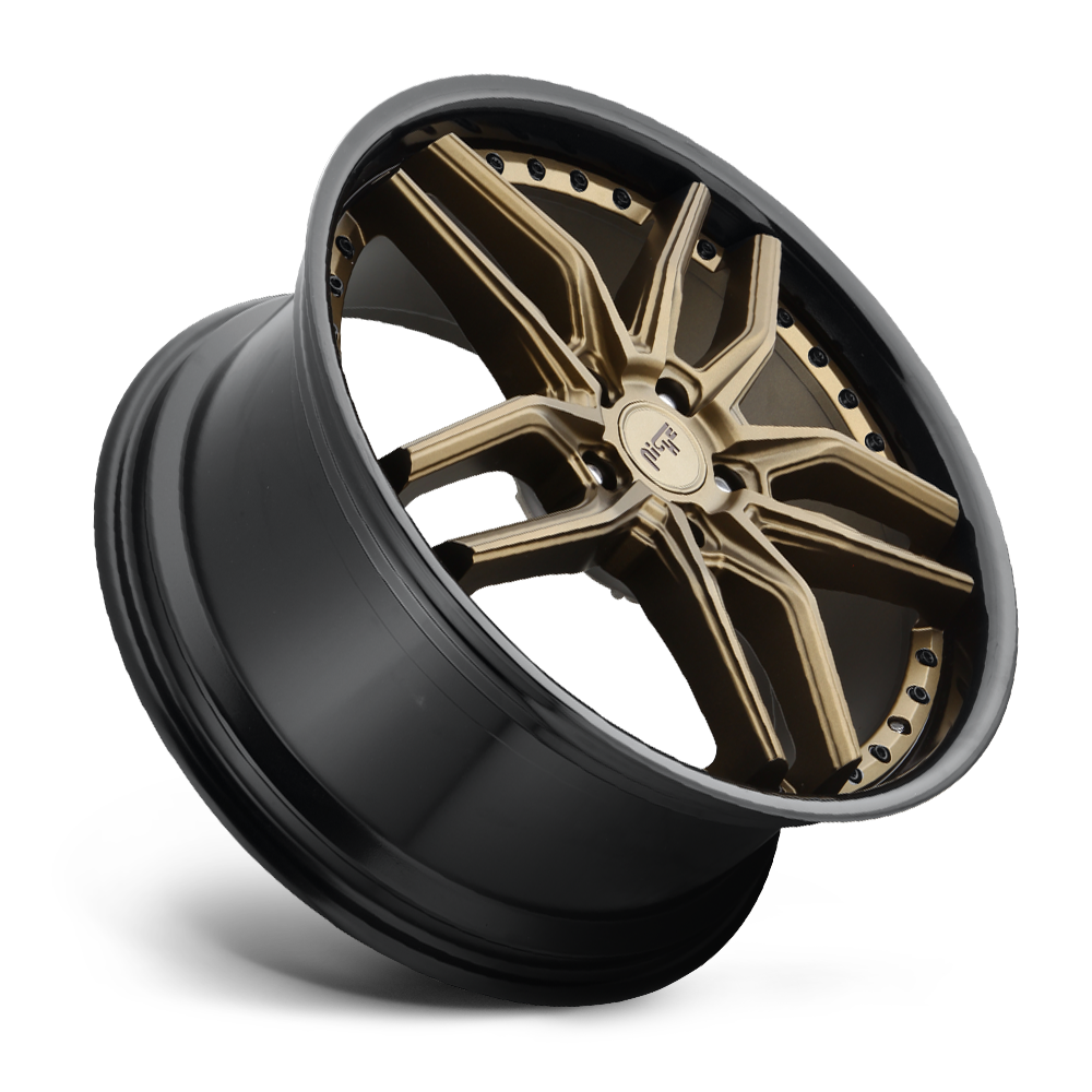 Niche M195 METHOS