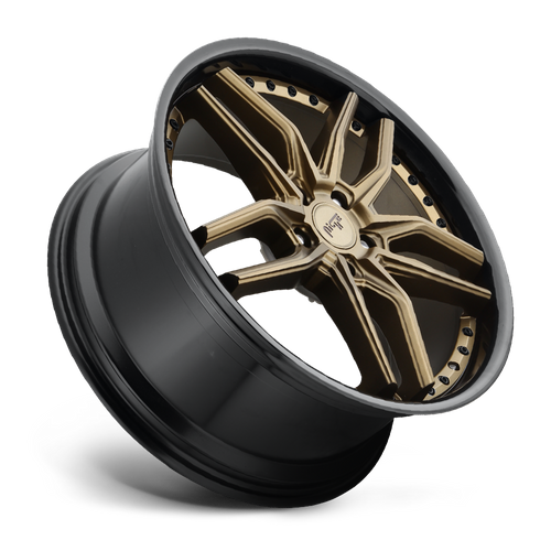 Niche M195 METHOS