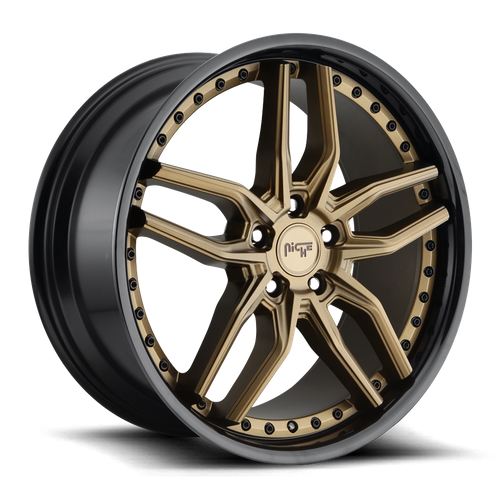 Niche M195 METHOS