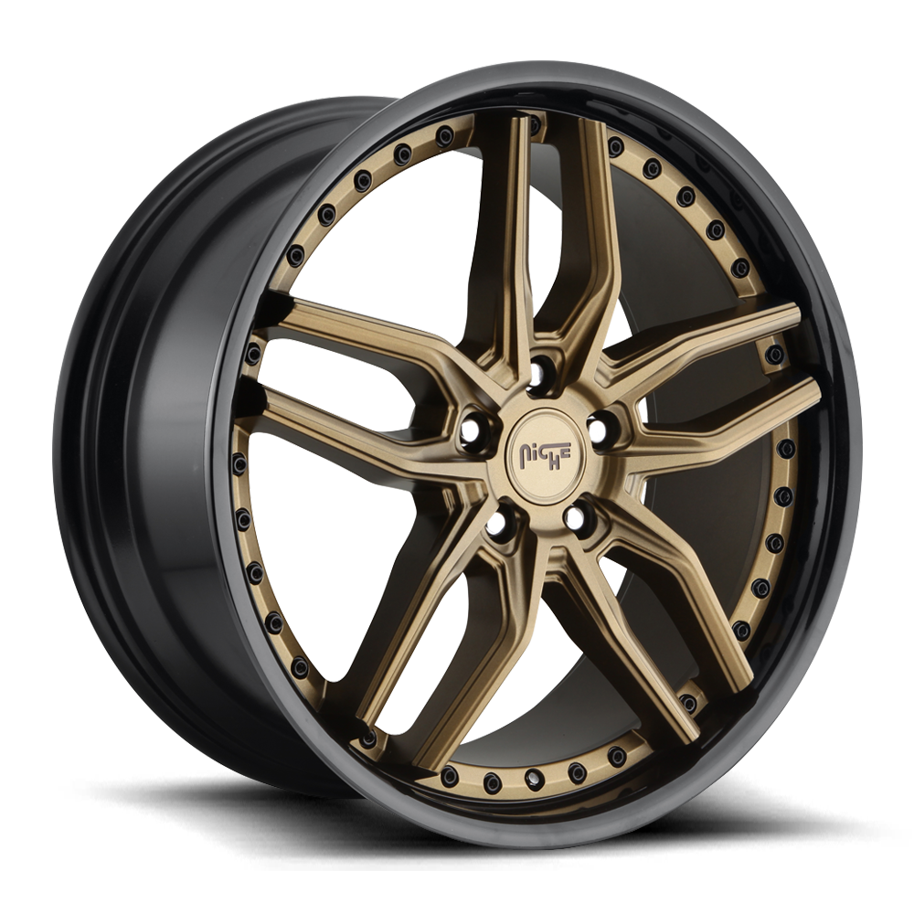 Niche M195 METHOS