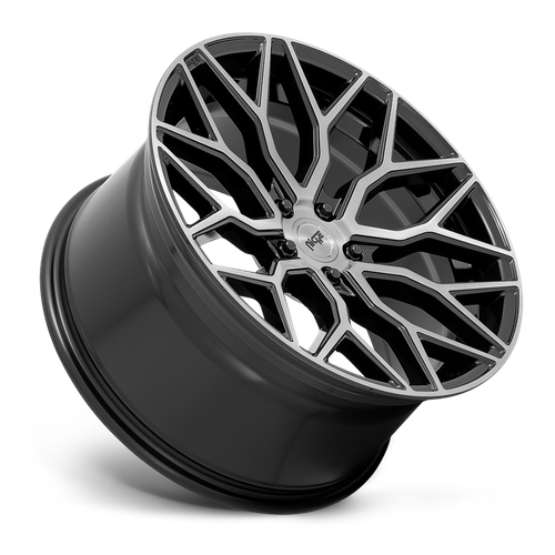 Niche M262 MAZZANTI