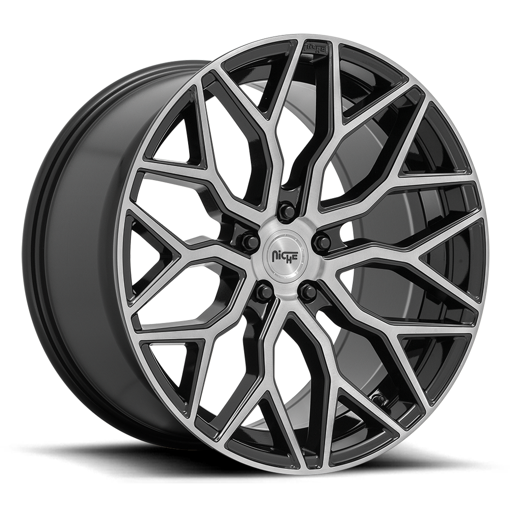 Niche M262 MAZZANTI