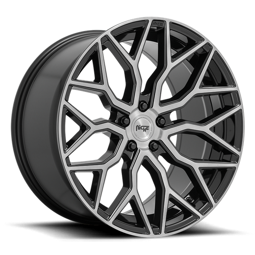 Niche M262 MAZZANTI