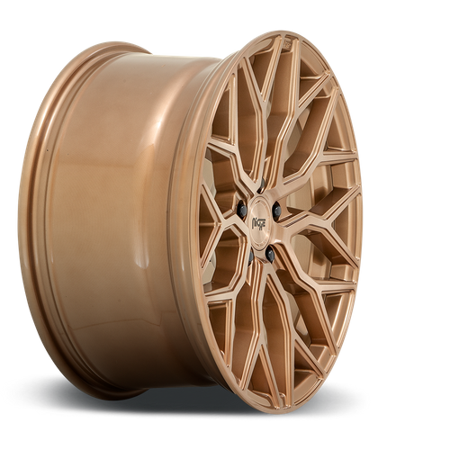 Niche M263 MAZZANTI