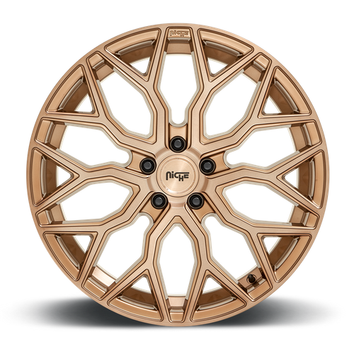 Niche M263 MAZZANTI