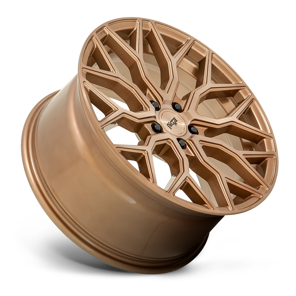 Niche M263 MAZZANTI