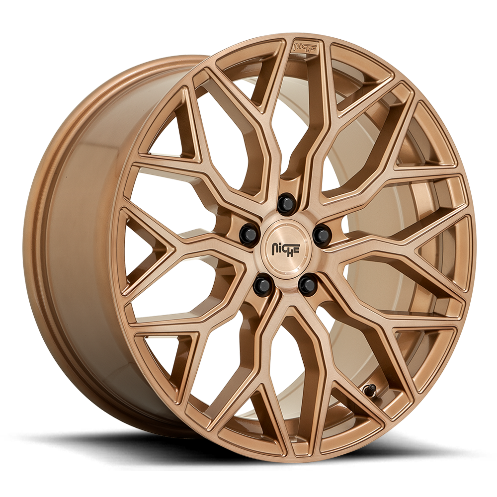Niche M263 MAZZANTI