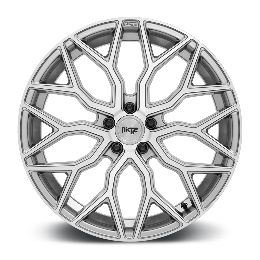 Niche M265 MAZZANTI