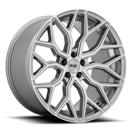 Niche M265 MAZZANTI