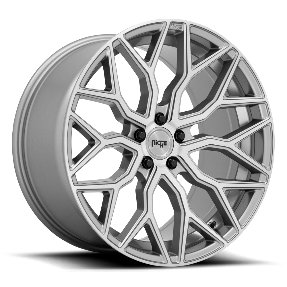 Niche M265 MAZZANTI