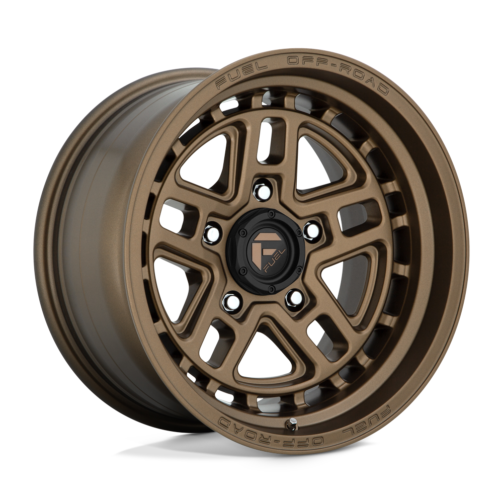 Fuel 1PC D669 NITRO
