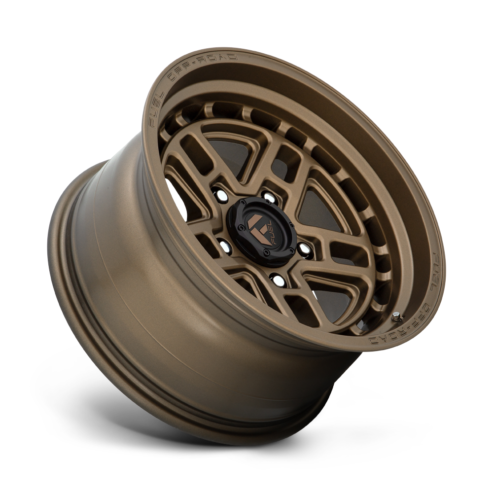 Fuel 1PC D669 NITRO