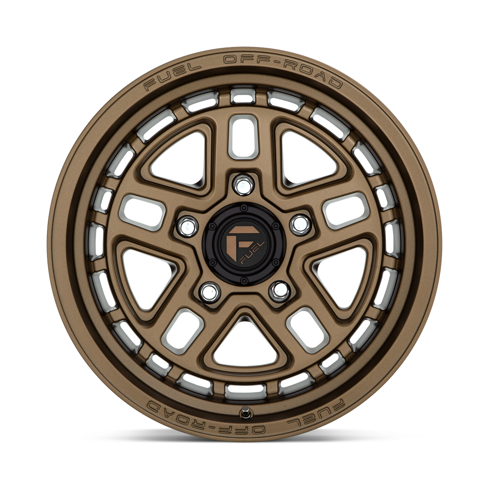 Fuel 1PC D669 NITRO