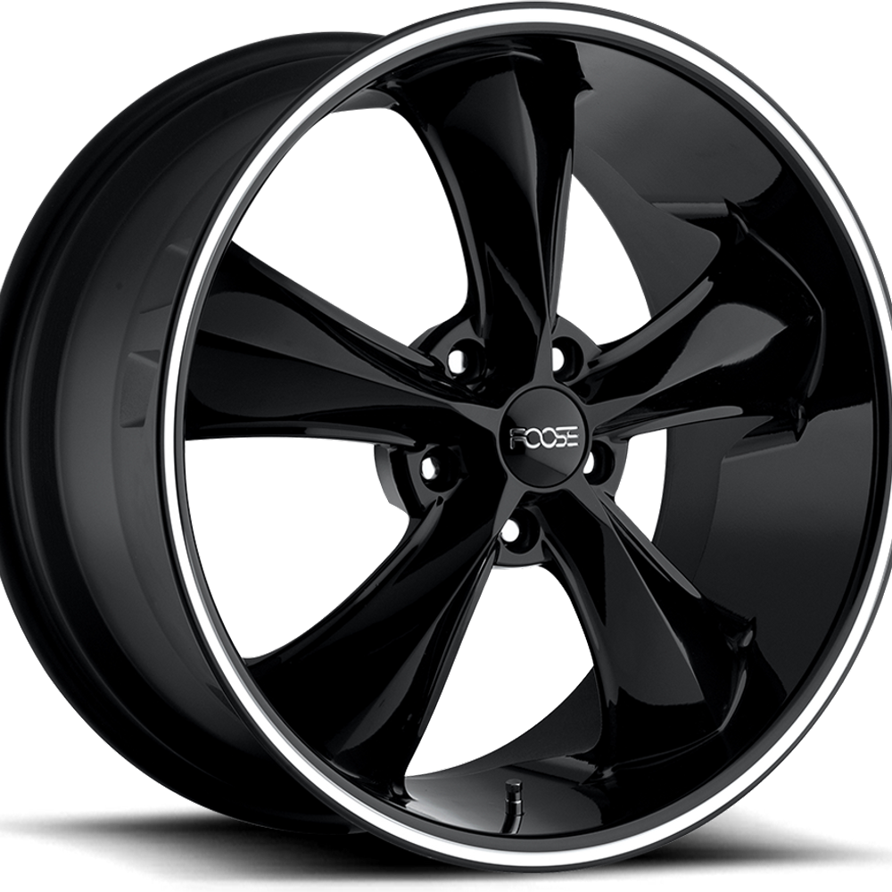 Foose F104 LEGEND