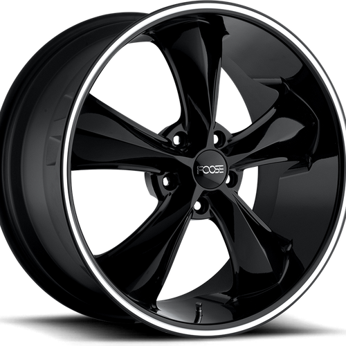 Foose F104 LEGEND