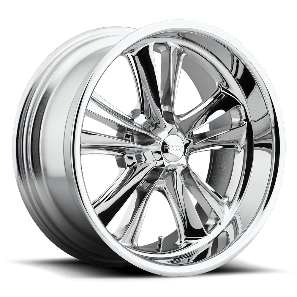 Foose F097 KNUCKLE