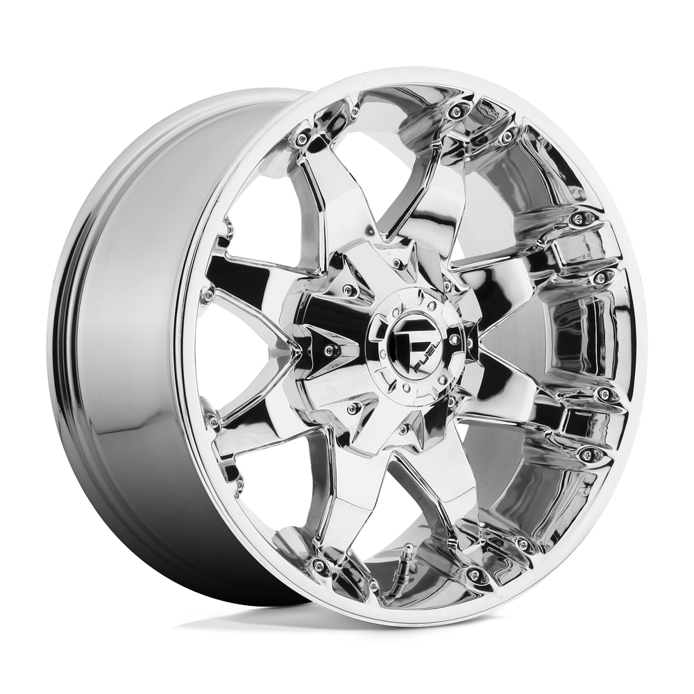 Fuel D508 OCTANE