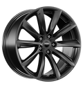 OCEAN WHEELS Everblue