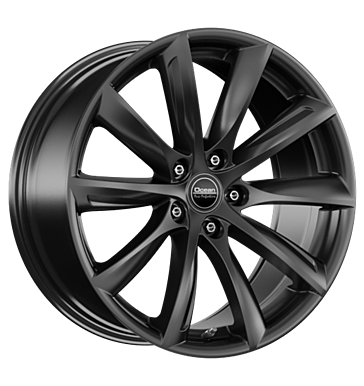 OCEAN WHEELS Everblue