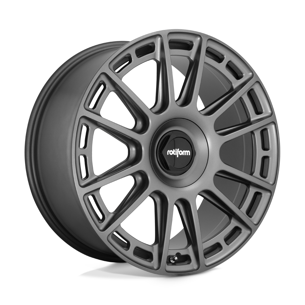 Rotiform R158 OZR