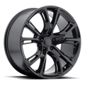 Performance Replicas PR137