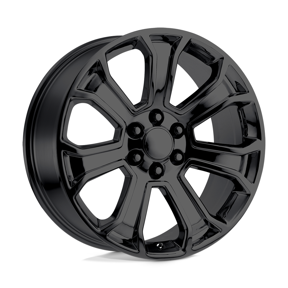 Performance Replicas PR166