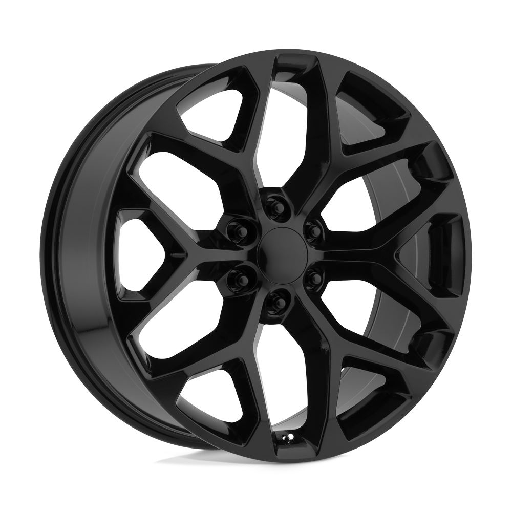 Performance Replicas PR176