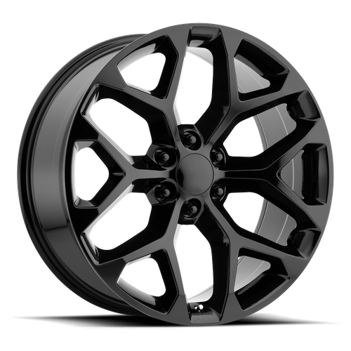 Performance Replicas PR176