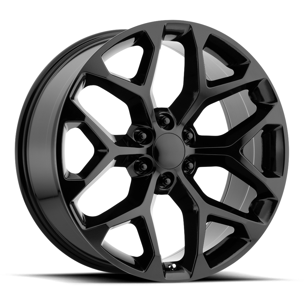 Performance Replicas PR176