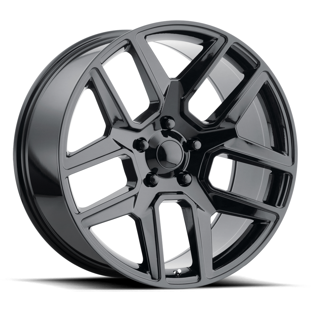 Performance Replicas PR192