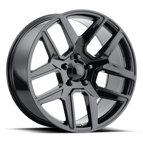 Performance Replicas PR192