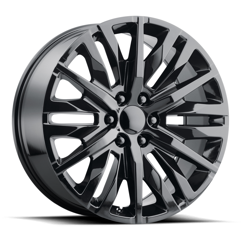 Performance Replicas PR198