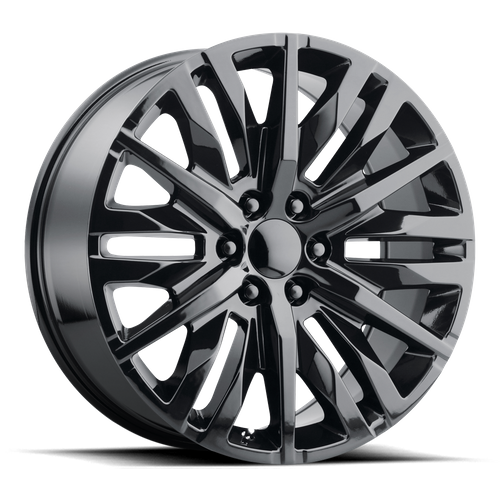 Performance Replicas PR198