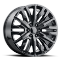 Performance Replicas PR198