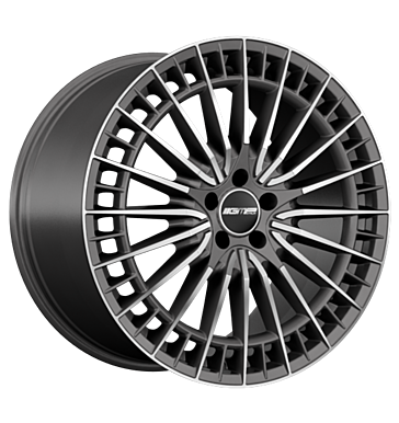 GMP QStar