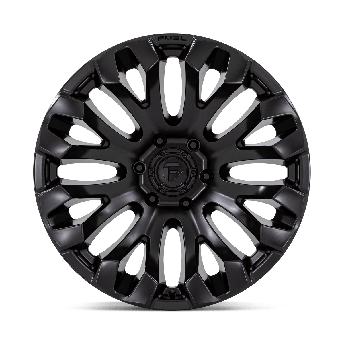 Fuel D831 QUAKE