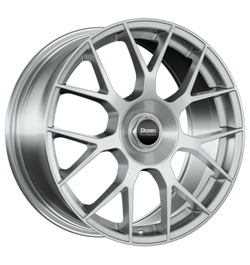 OCEAN WHEELS Race