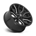 Fuel D711 RAGE
