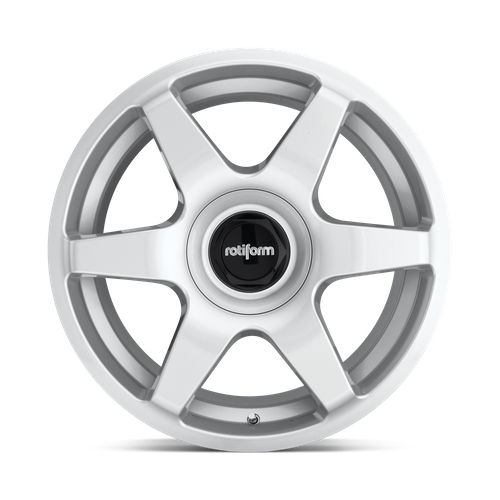 Rotiform R114 SIX