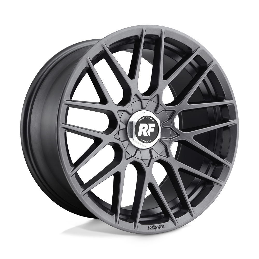 Rotiform R141 RSE