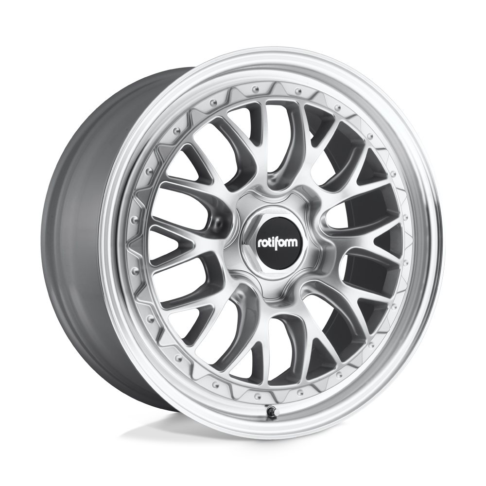Rotiform R155 LSR