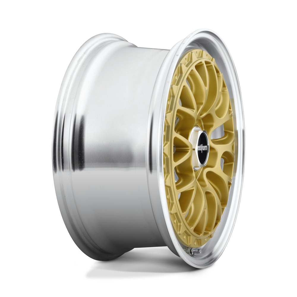 Rotiform R156 LSR