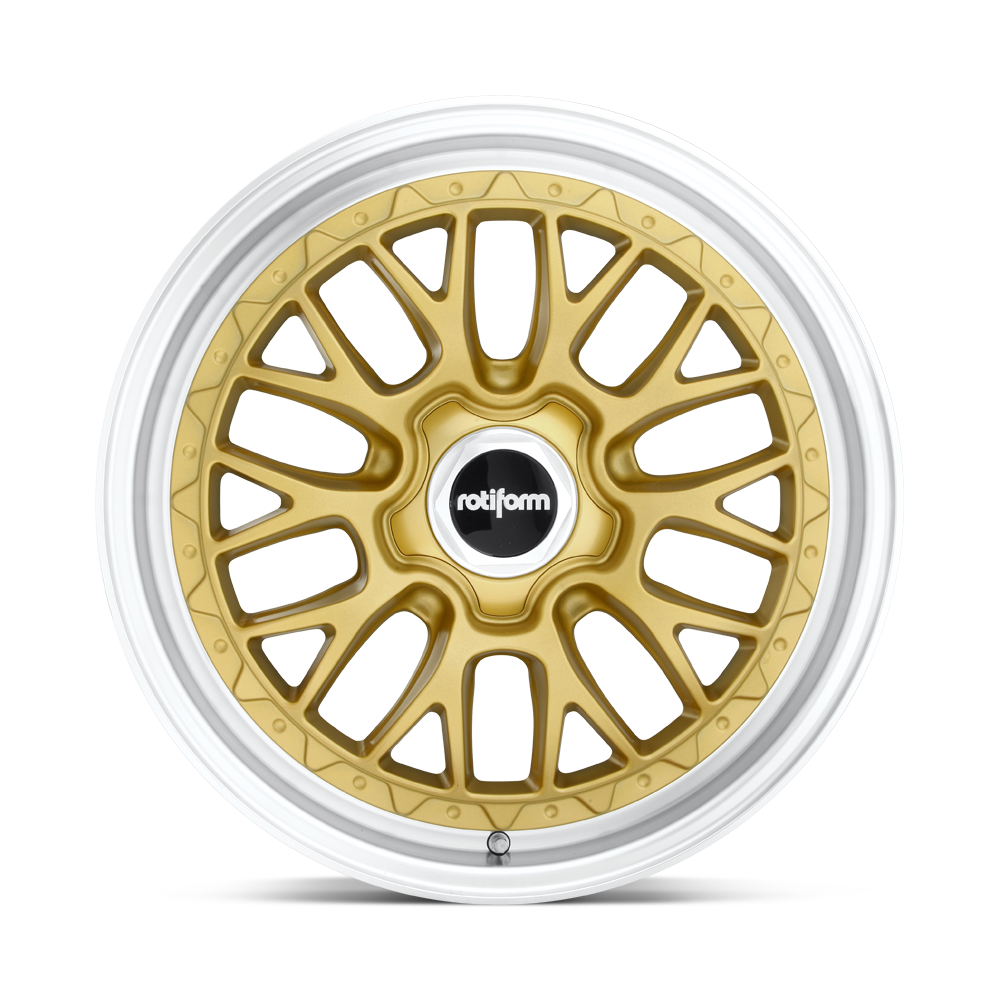 Rotiform R156 LSR