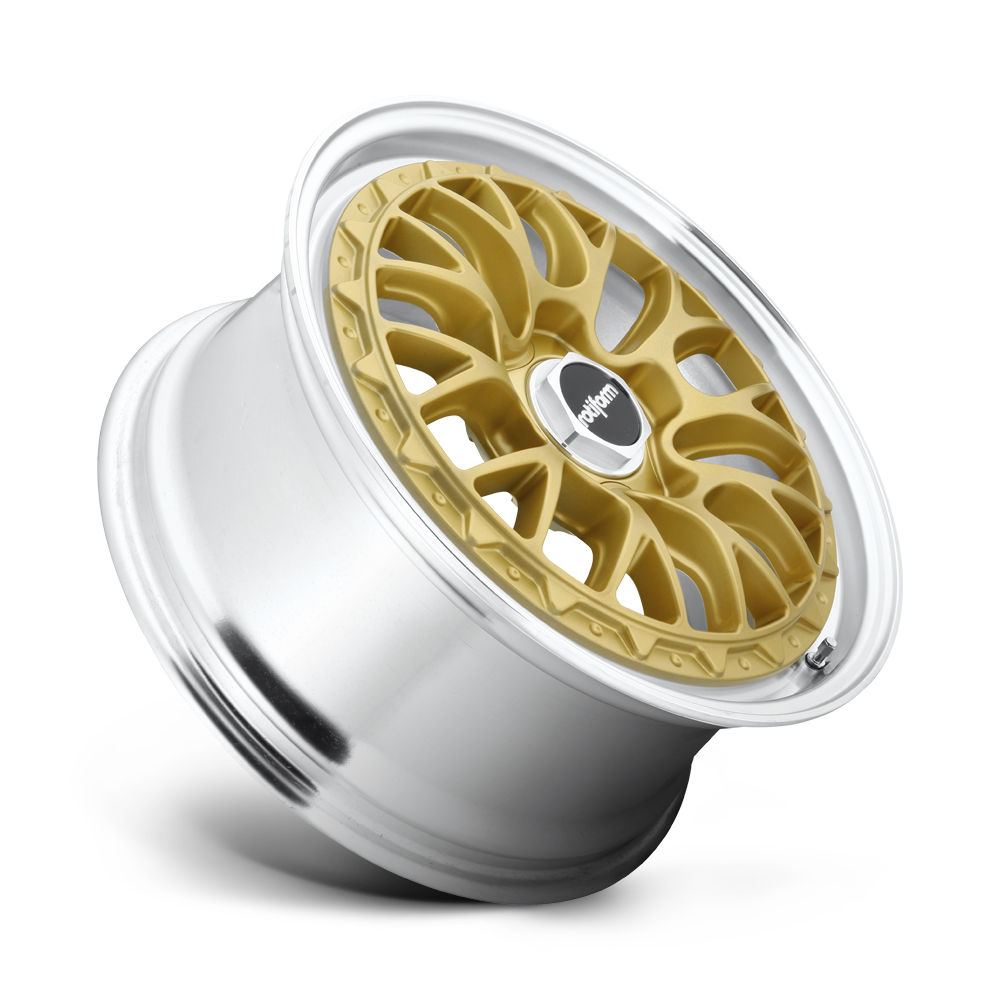 Rotiform R156 LSR
