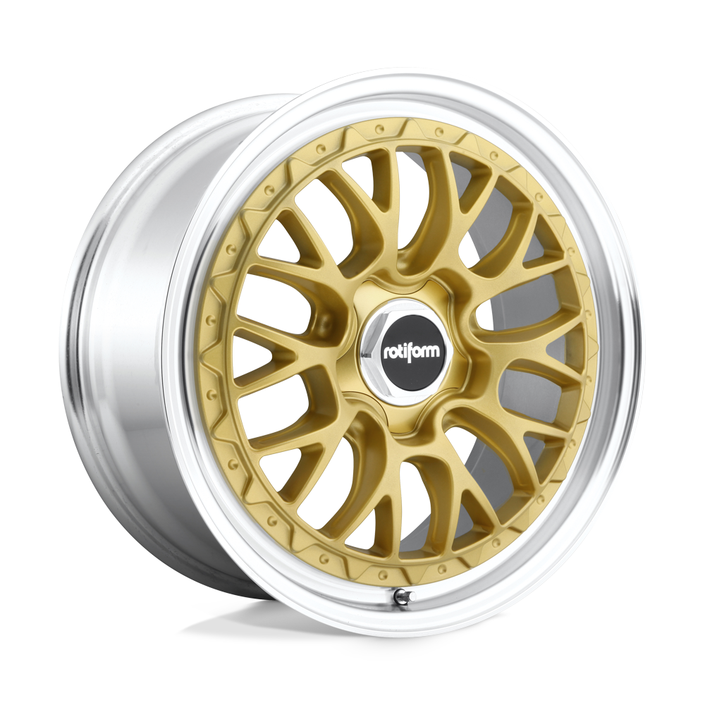 Rotiform R156 LSR