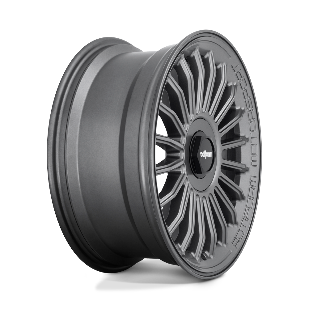 Rotiform R160 BUC-M