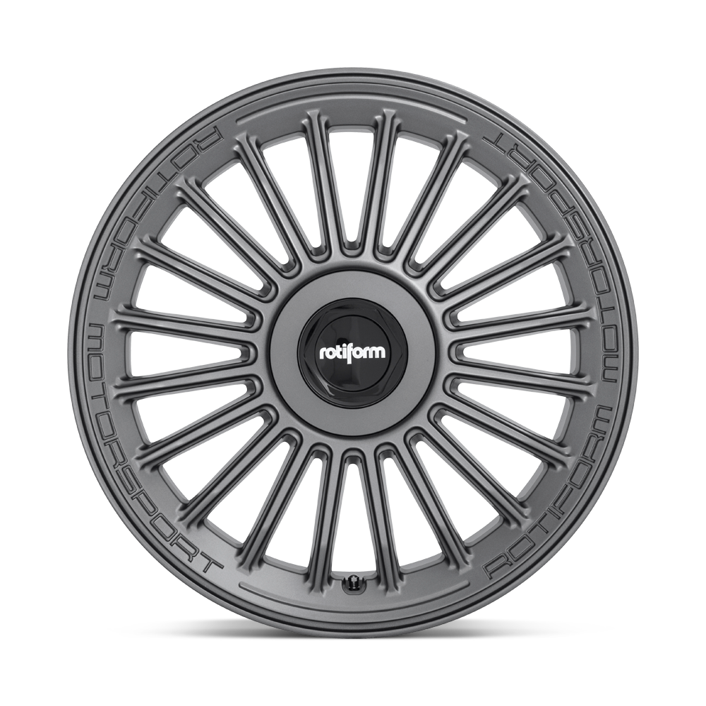 Rotiform R160 BUC-M